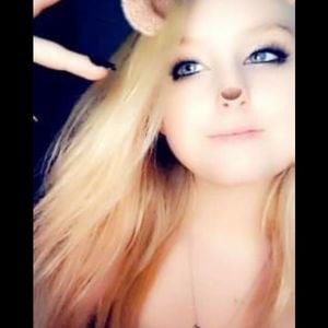 Meet your Posher, Katelynn